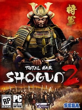 Total War: Shogun 2 Collection PC