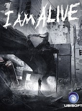 I am Alive PC