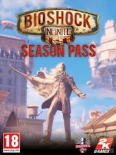 BioShock Infinite - Season Pass PC