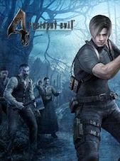 Resident Evil 4 (2005) Xbox One