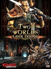 Two Worlds 2 - Castle Defense PC