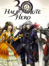 Half Minute Hero: Super Mega Neo Climax Ultimate Boy PC