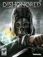 Dishonored PC