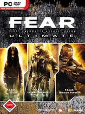 F.E.A.R. Ultimate Shooter PC