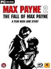 Max Payne 2: The Fall of Max Payne PC