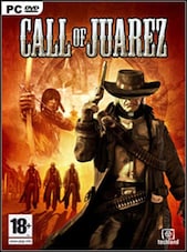 Call of Juarez PC