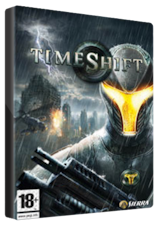 TimeShift PC