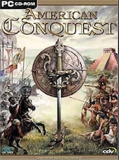 American Conquest PC