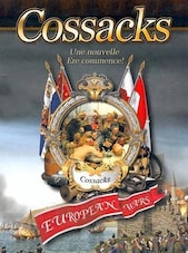 Cossacks: European Wars PC