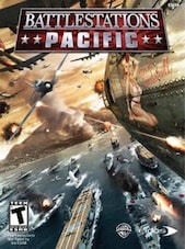 Battlestations: Pacific PC