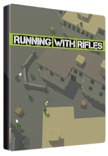 RUNNING WITH RIFLES PC