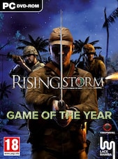 Rising Storm: Game of the Year Edition PC