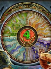 4 Elements PC
