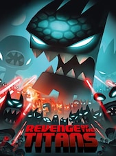 Revenge of the Titans PC