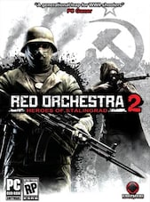 Red Orchestra 2: Heroes of Stalingrad PC