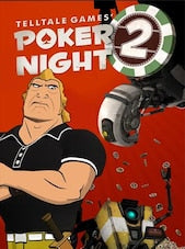 Poker Night 2 PC
