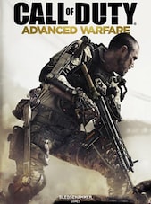 Call of Duty: Advanced Warfare PC