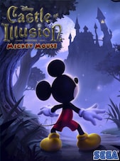 Castle of Illusion PC