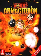 Worms Armageddon PC