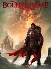 Bound By Flame PC