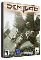 Demigod PC