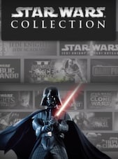 Star Wars Collection PC