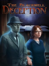 Blackwell Deception PC