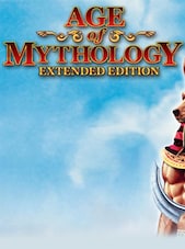 Age of Mythology Extended Edition PC