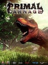 Primal Carnage PC