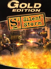Silent Storm Gold Edition PC
