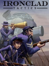 Ironclad Tactics PC