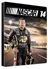 NASCAR 14 PC