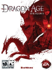 Dragon Age: Origins PC