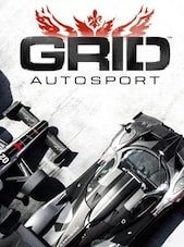GRID Autosport PC