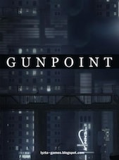 Gunpoint PC