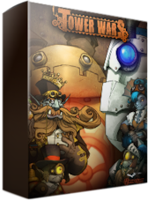 Tower Wars PC