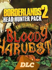 Borderlands 2 - Headhunter 1: Bloody Harvest PC
