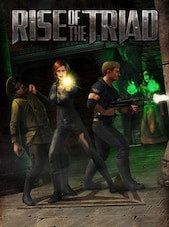 Rise of the Triad PC