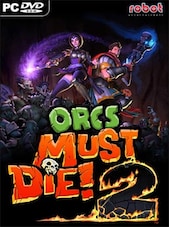 Orcs Must Die! 2 PC