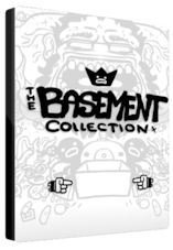 The Basement Collection PC