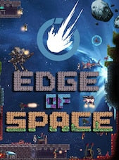 Edge of Space PC