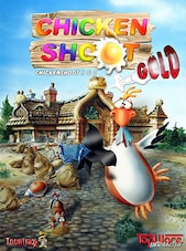 Chicken Shoot Gold PC