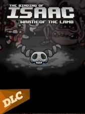 The Binding of Isaac: Wrath of the Lamb PC