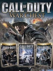 Call of Duty: Warchest PC