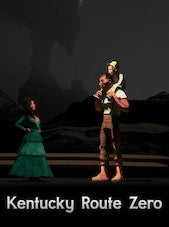 Kentucky Route Zero PC