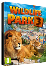 Wildlife Park 3 PC