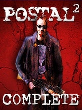 Postal 2 Complete PC