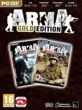 Arma: Gold Edition PC