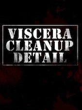 Viscera Cleanup Detail PC