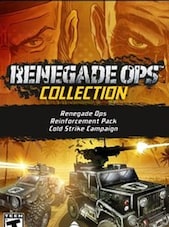 Renegade Ops Collection PC